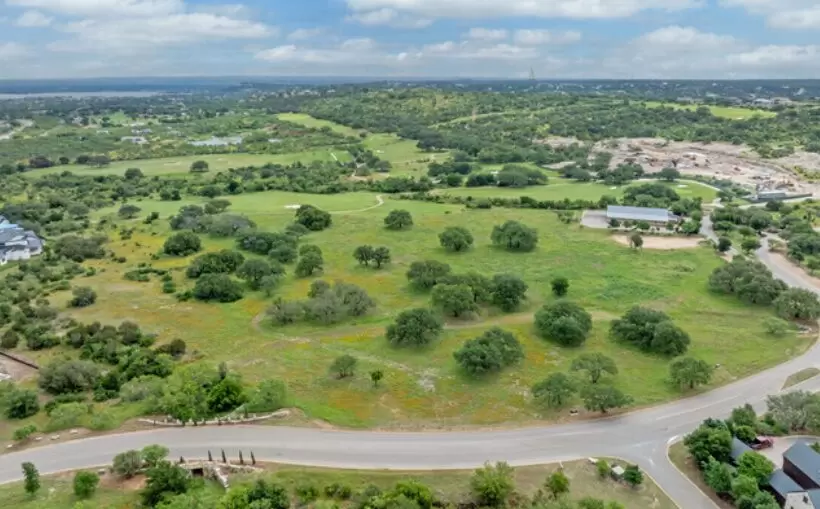 Topo building $48M Leander mixed-use project