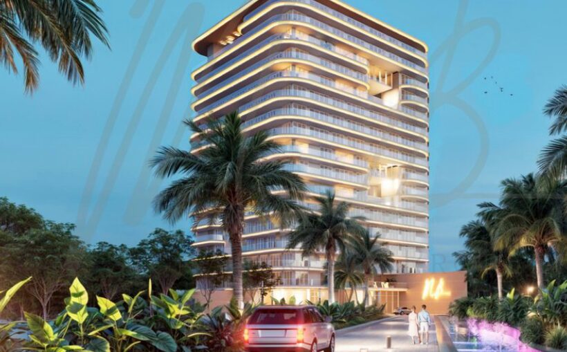 Mexico-based hotel operator eyeing Lake Disney location