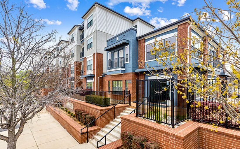 Bridgeview sets up DST offering for 2 Texas student housing projects