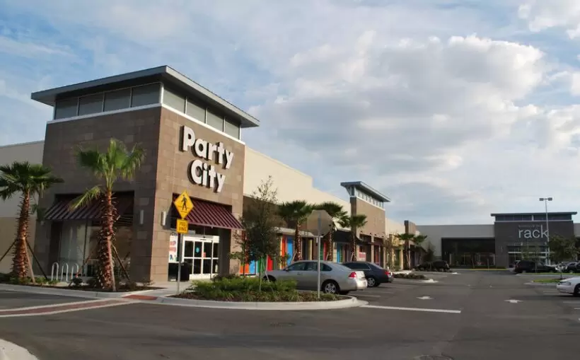 CTO buys Millenia Plaza in Orlando