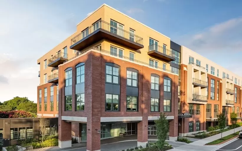Moderna at Kensington_Berkadia