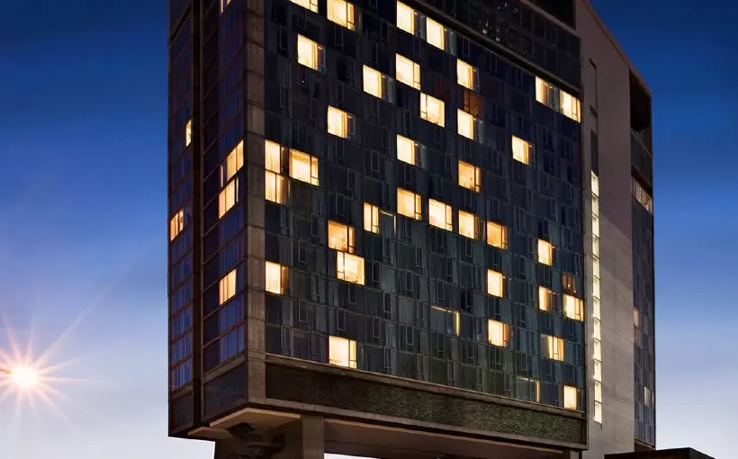 Hyatt to Acquire Standard International, Form New Lifestyle Group