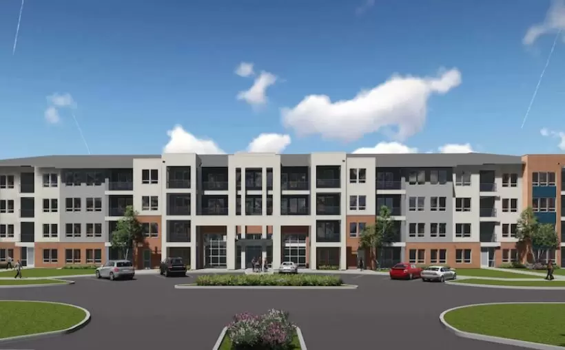 NRP to build Brooks project