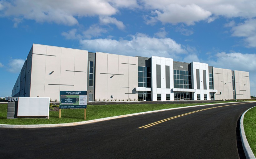 NY 300 Salt Meadow Road, Carteret NJ