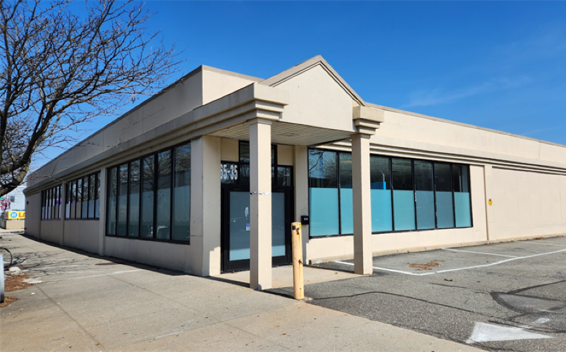 NY 65-35 Woodhaven Blvd Queens
