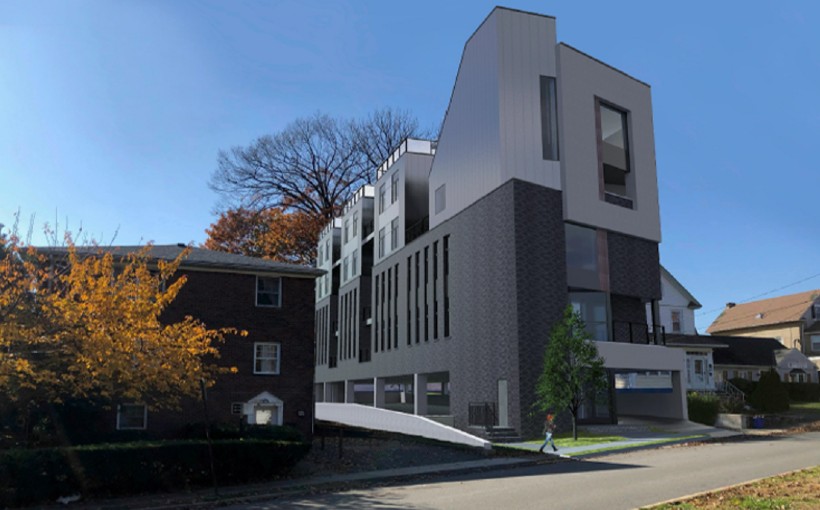 NY Bayport – Fort Lee, NJ rendering