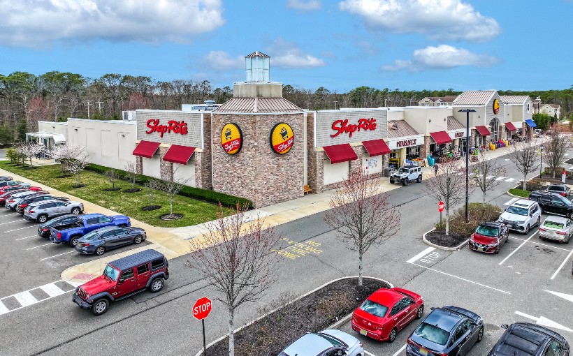 NY FNRP Waretown Town Center Waretown NJ