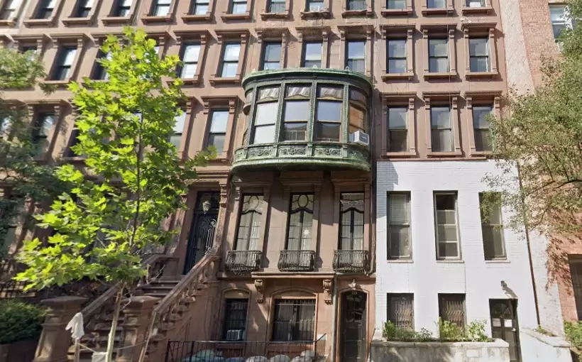 NY HKS apartment and retail portfolio August 2024