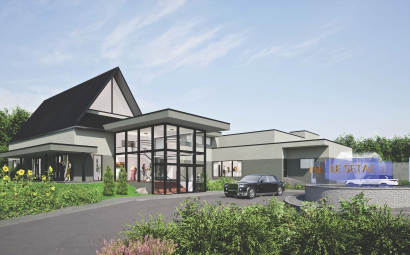 NY Le Satai rendering Hawthorne NY