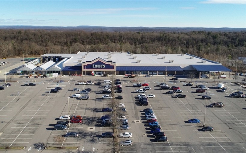 NY Lowes Kingston NY