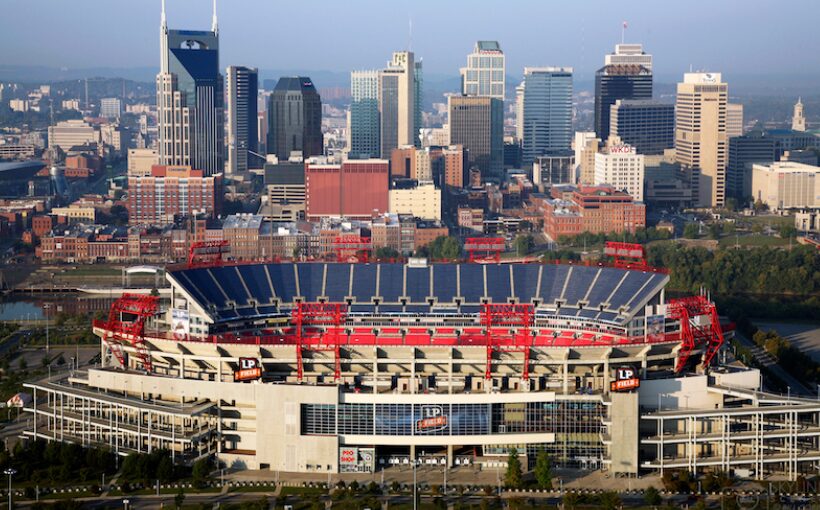 Nashville