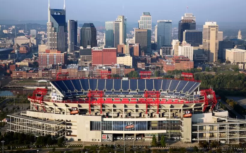 Nashville