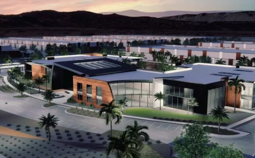$3B data center slated for Mesa
