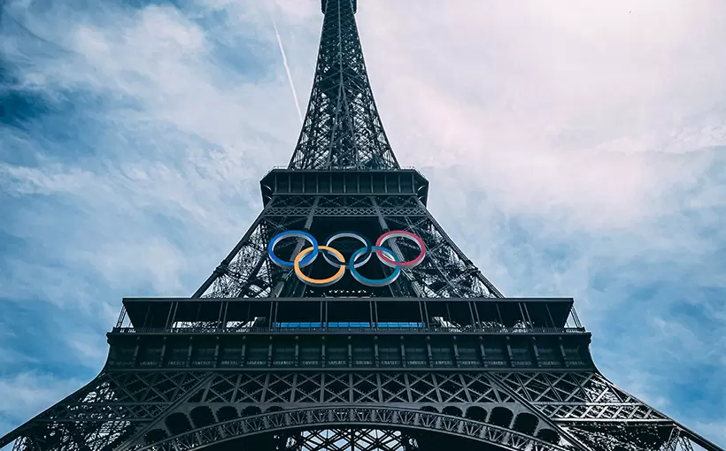 More than Sports: The Olympics and Sustainability