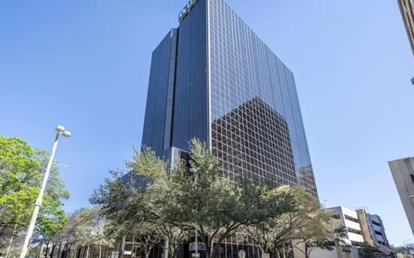 UTSA buys downtown office building