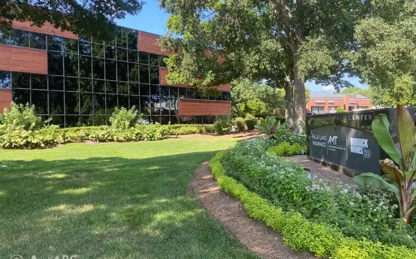 Trademark picks up One Springfield Center in Raleigh for $11M