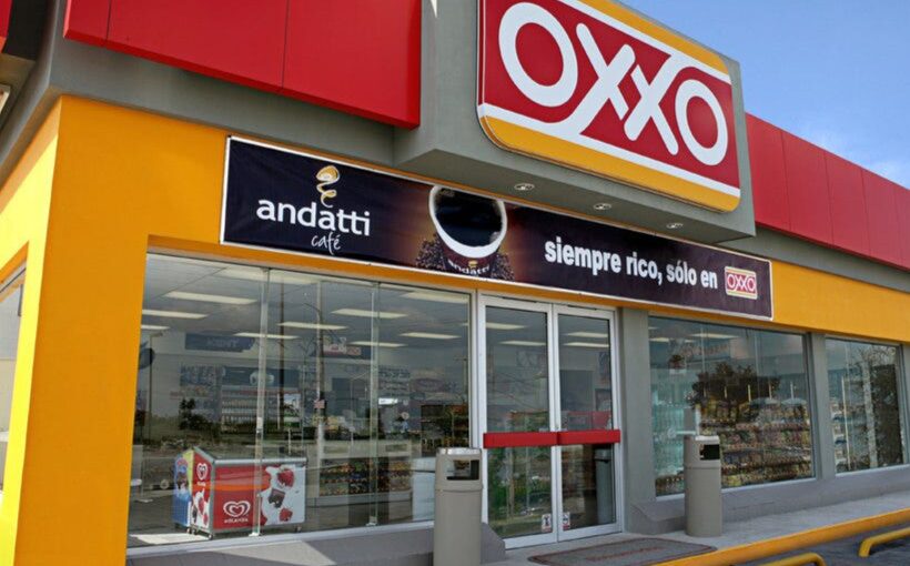 Oxxo to open 70 Texas stores