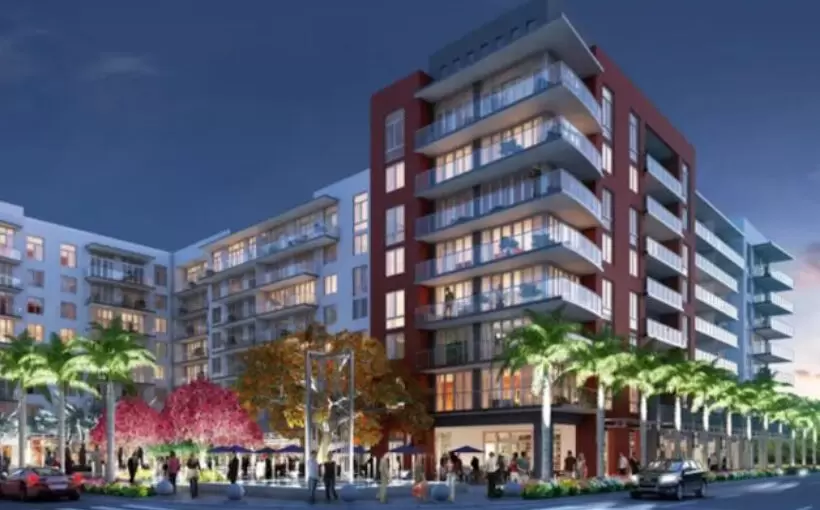 Parc Doral okayed by Doral