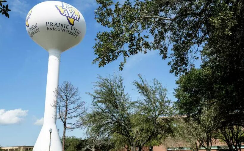 Prairie View lands $100M manufacturing plant