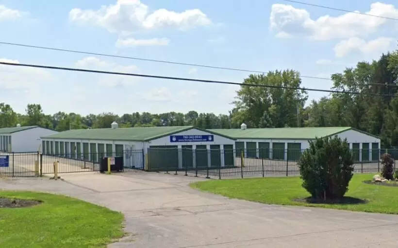 Premier Storage of Delaware