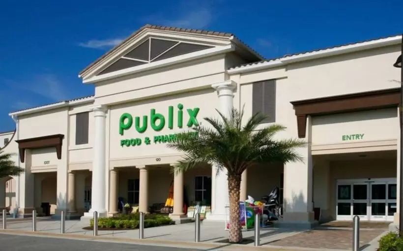 Publix Nocatee