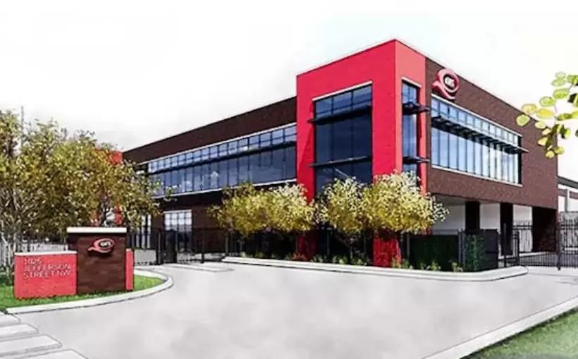 Atl souring on data centers
