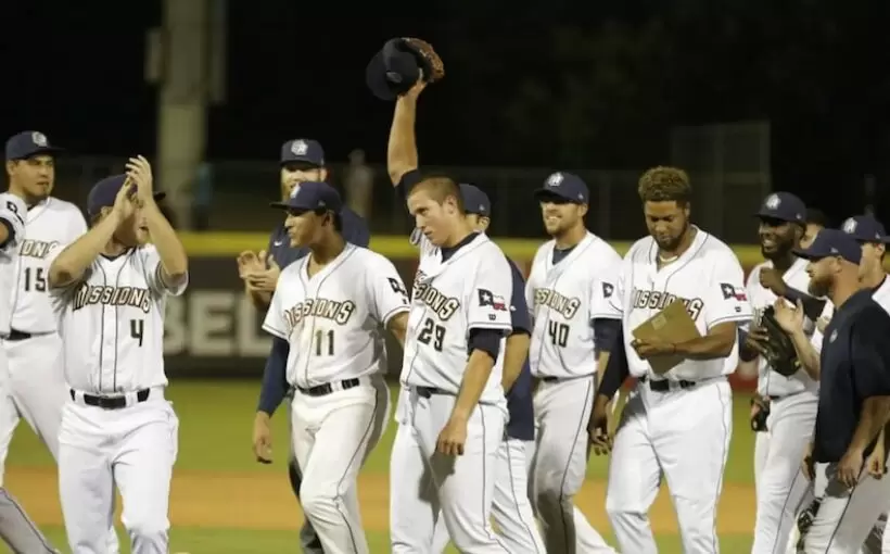 Missions hoping to build downtown stadium, entertainment center