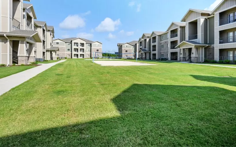 Shannon Creek Apartments collateral for $74M refi