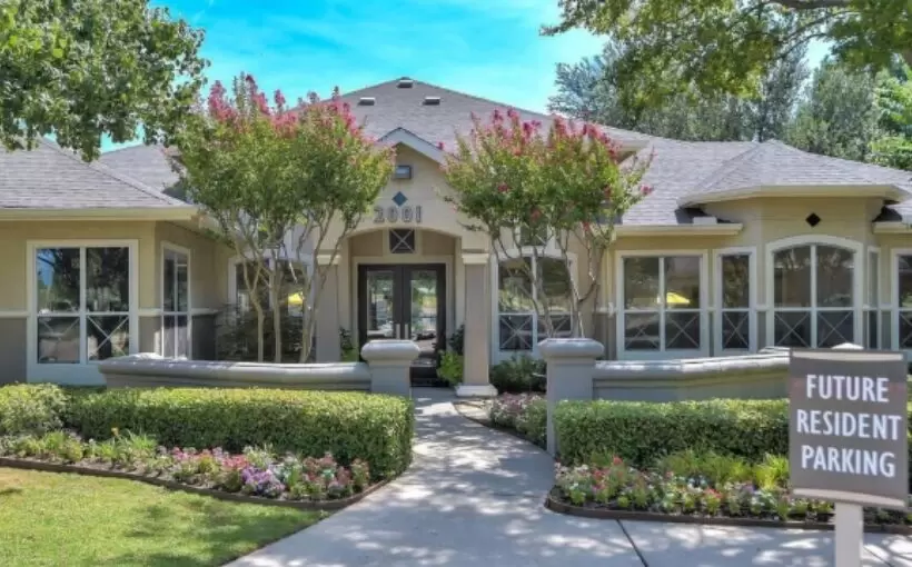 Sheridan Park in Plano trades for $50M