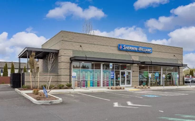 SherwinWilliams_Marcus&Millichap