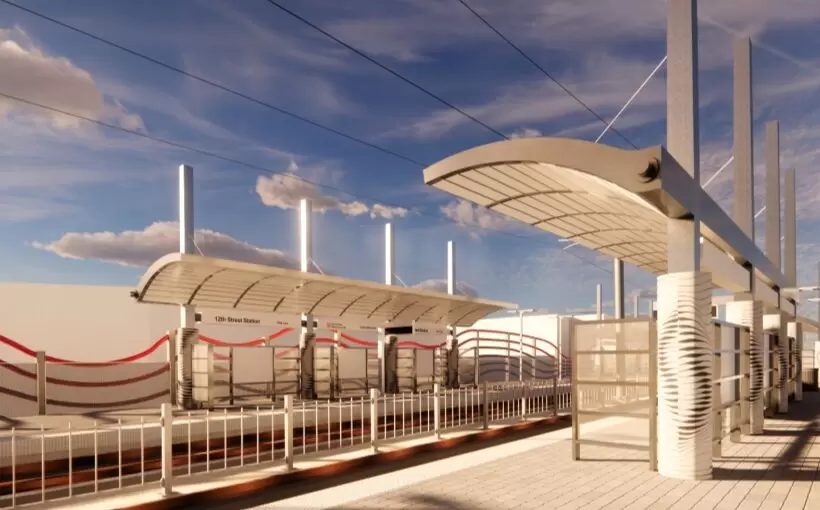 Plano oks Silver Line mixed-use project