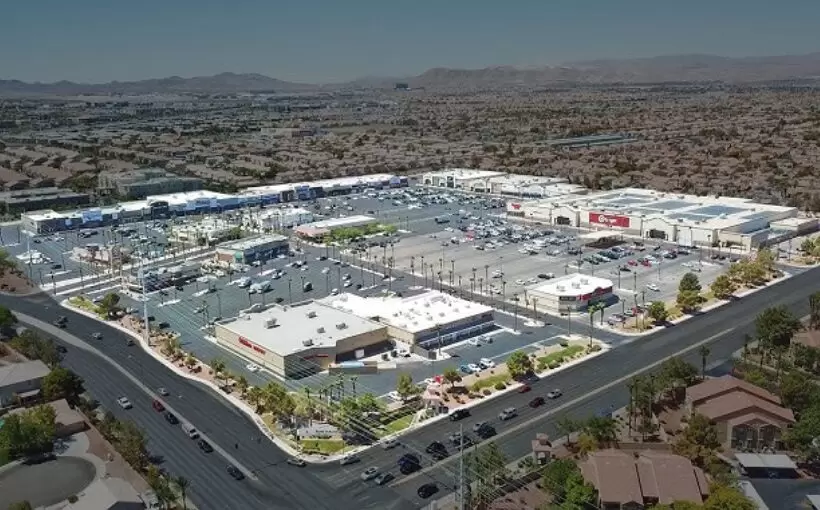 Vestar to manage Silverado Ranch Plaza in Las Vegas