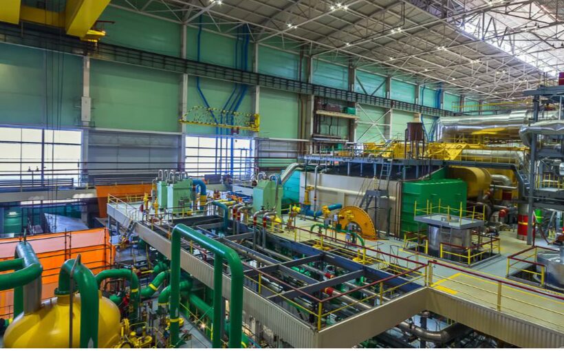 TMEIC moving HQ to Houston, built EV plant