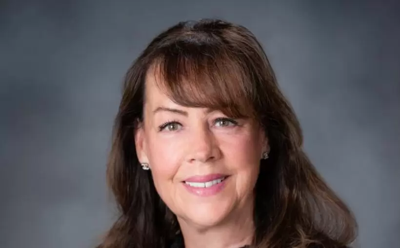 TRS-SARAH KENNEY