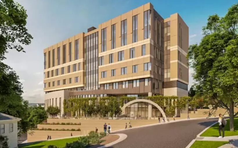 Texas State spending $137M on STEM building