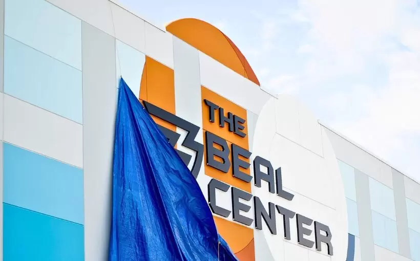 The Beal Center St Louis