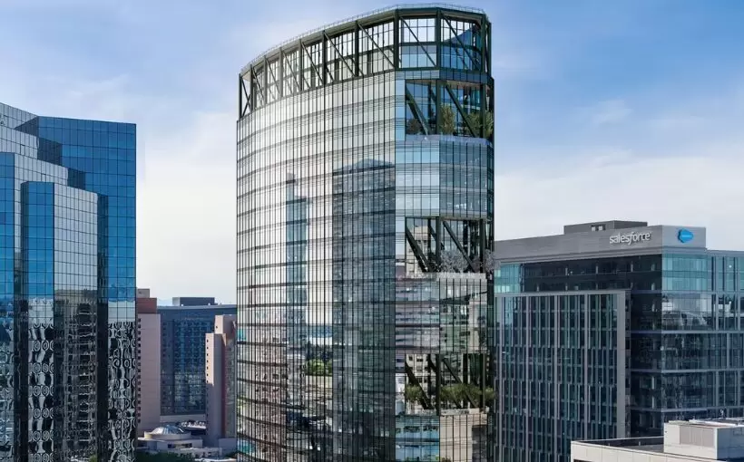 The Eight_Skanska Seattle