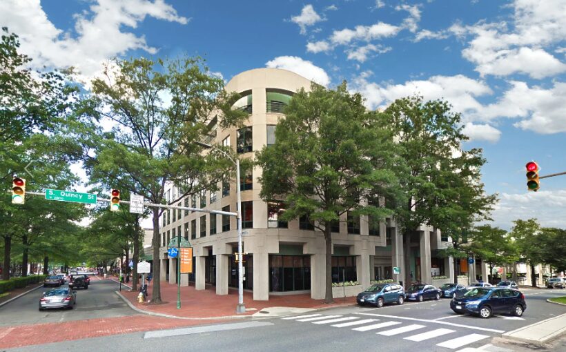 The Offices at the Village at Shirlington