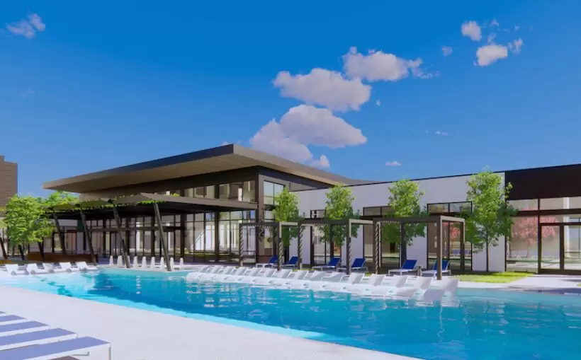 Vero Sade introduces 2 San Antonio apartment communities