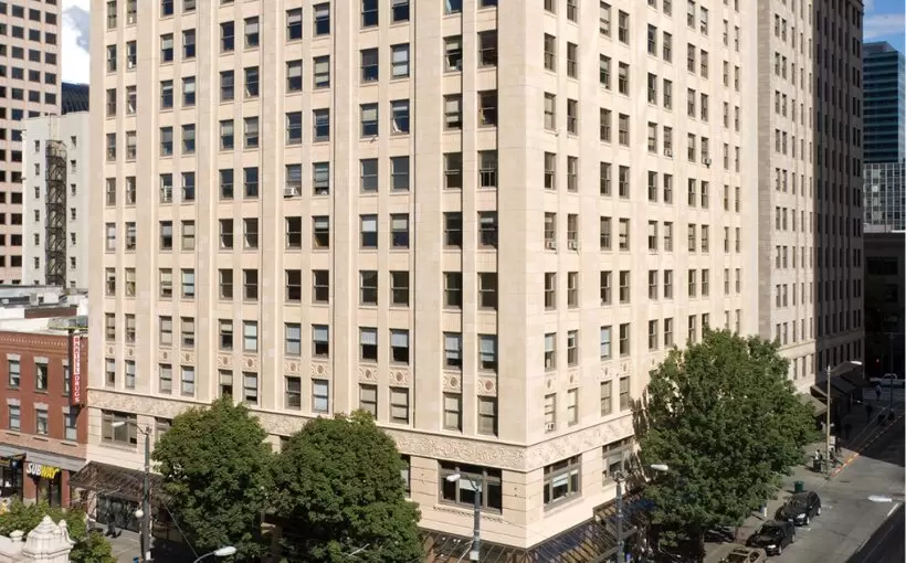 Vance Building Seattle _KM