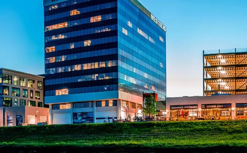 Trademark hoping for incentives for Phase II of WestBend development