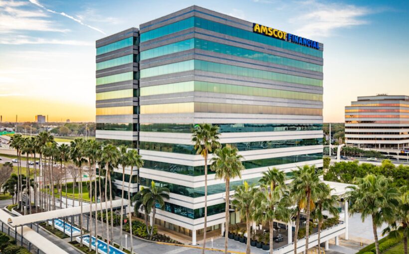 C-III Capital Partners obtains $32.5M refi