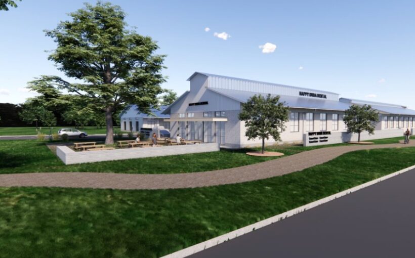 White Oak mixed-use proejct in Buda to cost investors $27M