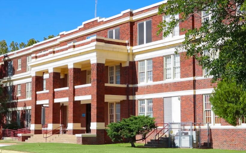 Wichita Falls psych hospital