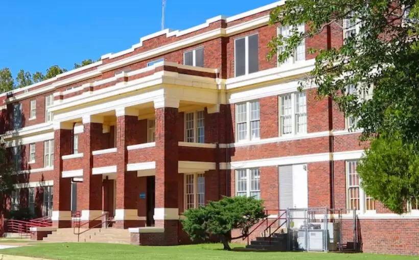Wichita Falls psych hospital