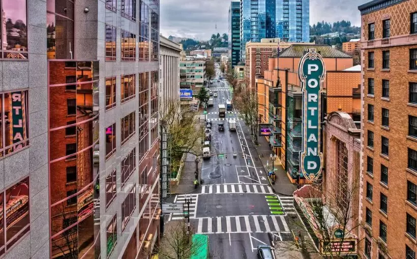 portland