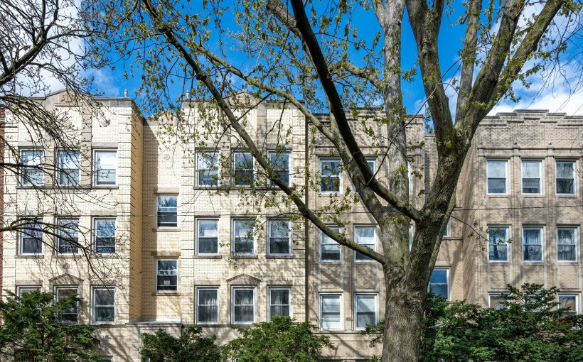 5408-5414 N. Campbell Ave.