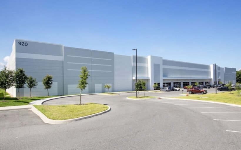 Equus spends $38M on 200K-Sf warehouses