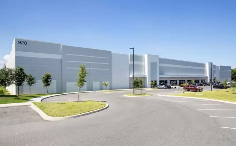 Equus spends $38M on 200K-Sf warehouses