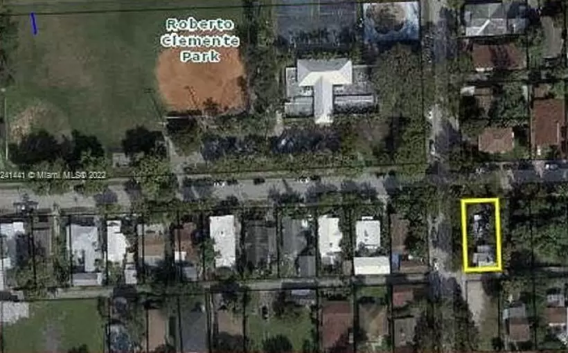 ADH building two Wynwood Norte apartment projects